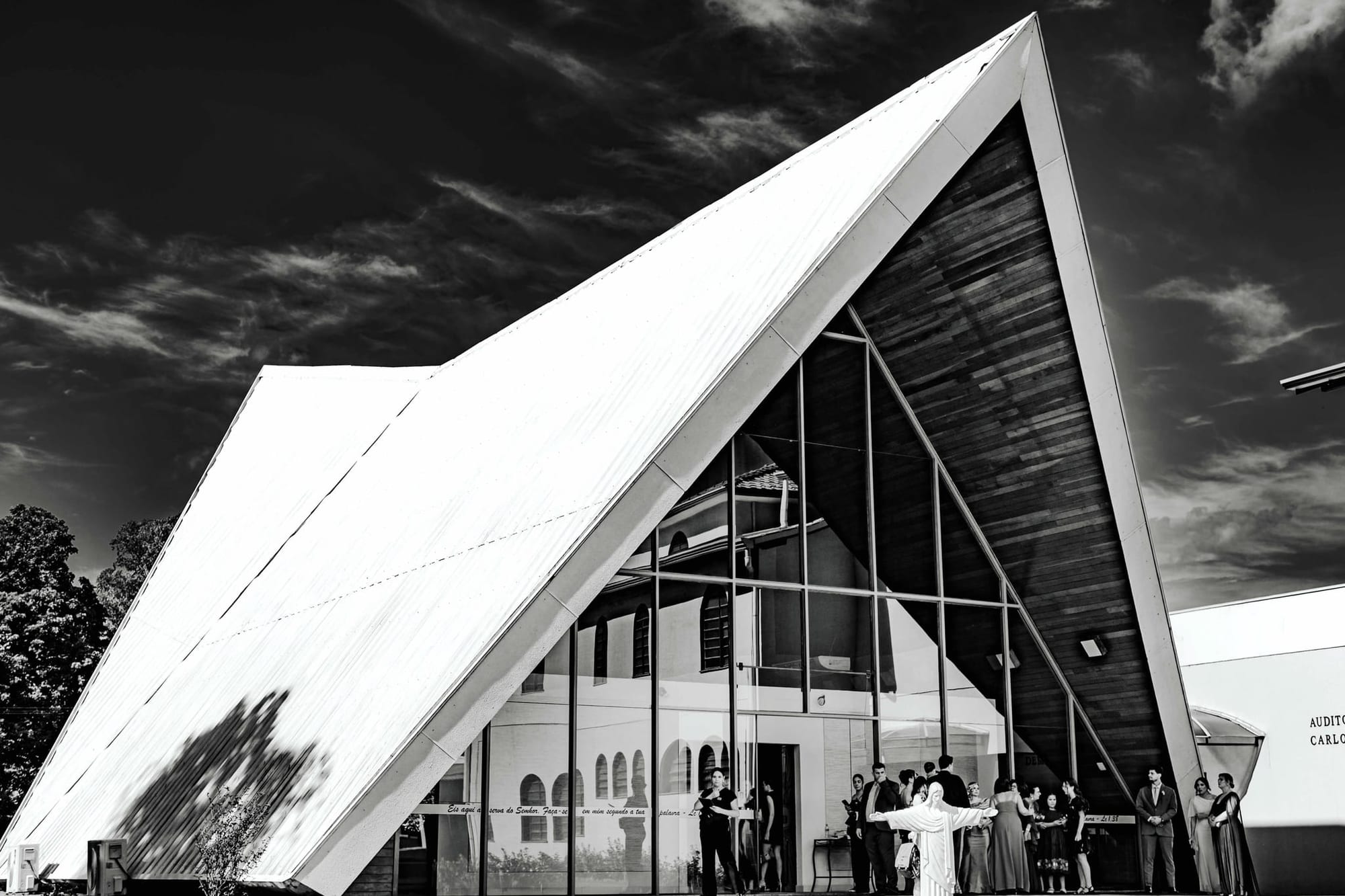 Fotografia de Casamento por André Bertogna — Roberta & Bruno, foto 3 de 17